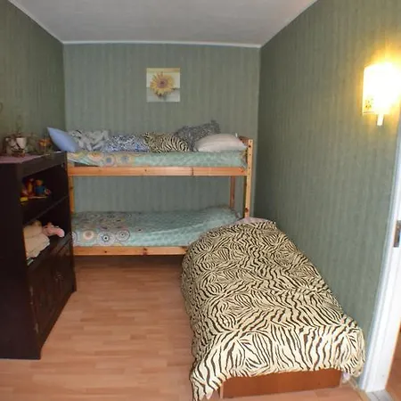 Manni Апартаменти